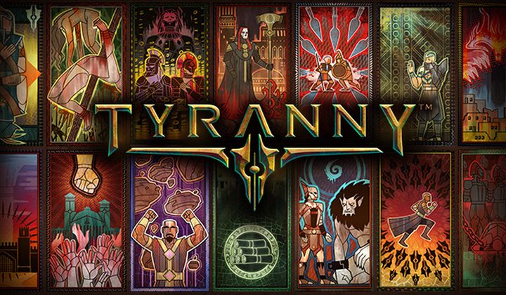 Tyranny