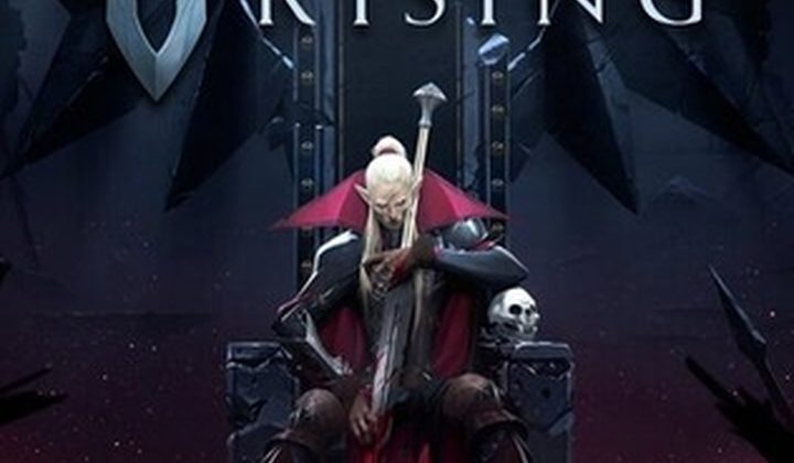 V Rising