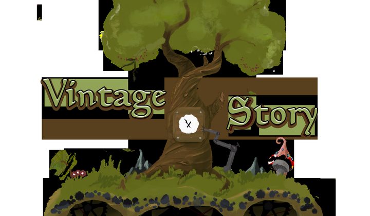 Vintage Story