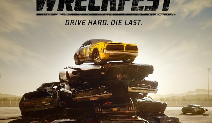 Wreckfest
