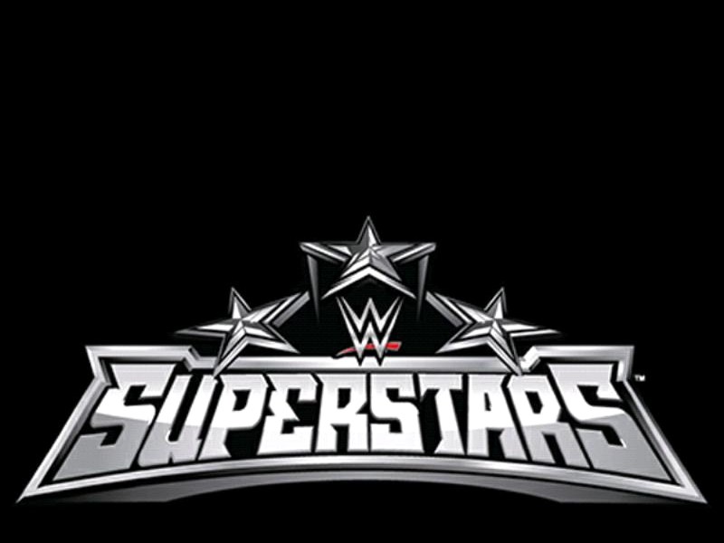 WWE Superstars