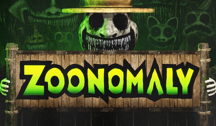 Zoonomaly